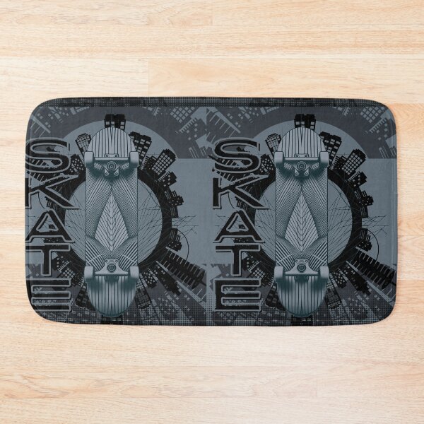 Item preview, SKATE LIFE designed and sold by maistendencias.