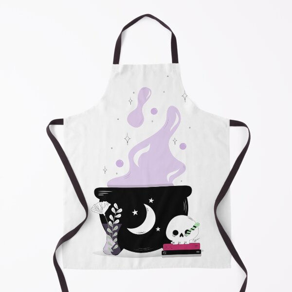 Item preview, Magic Cauldron designed and sold by HeyDroe.