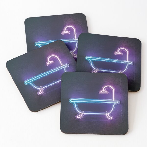 Item preview, Glowing Bathtub designed and sold by Becky-Poppins.