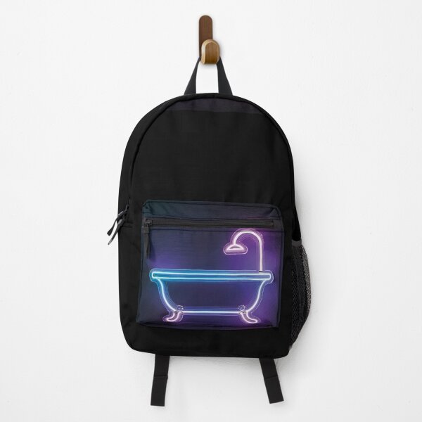 Item preview, Glowing Bathtub designed and sold by Becky-Poppins.