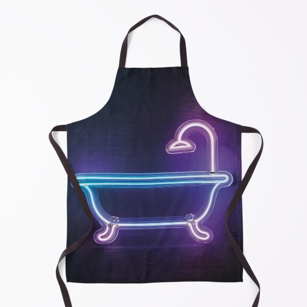 Item preview, Glowing Bathtub designed and sold by Becky-Poppins.