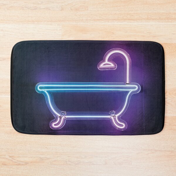 Item preview, Glowing Bathtub designed and sold by Becky-Poppins.