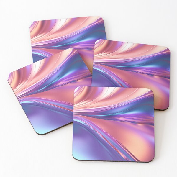 Item preview, Pearlescent Currents designed and sold by RoonPalette.