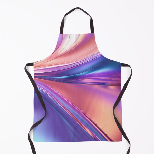 Item preview, Pearlescent Currents designed and sold by RoonPalette.