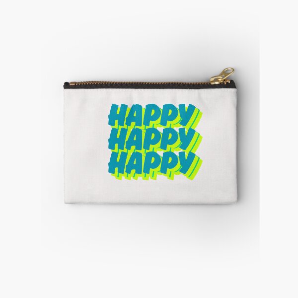 Item preview, Happy x3 designed and sold by PanNaree.