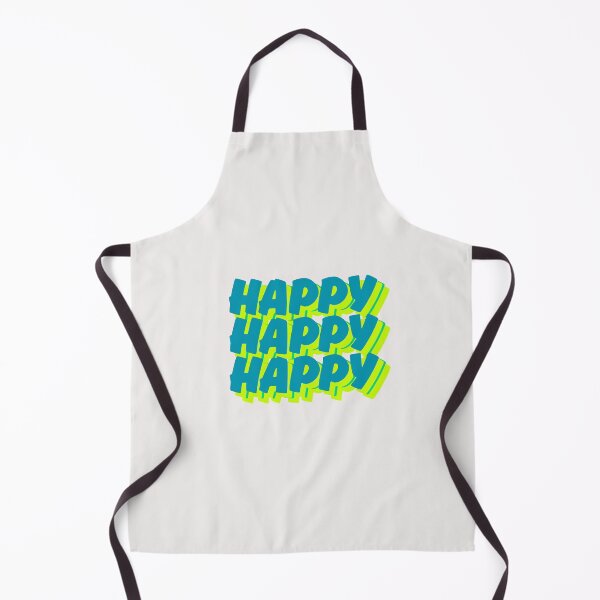 Item preview, Happy x3 designed and sold by PanNaree.