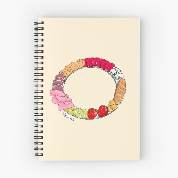Item preview, Char-CUTE-rie Hoop designed and sold by Art-by-cinta.