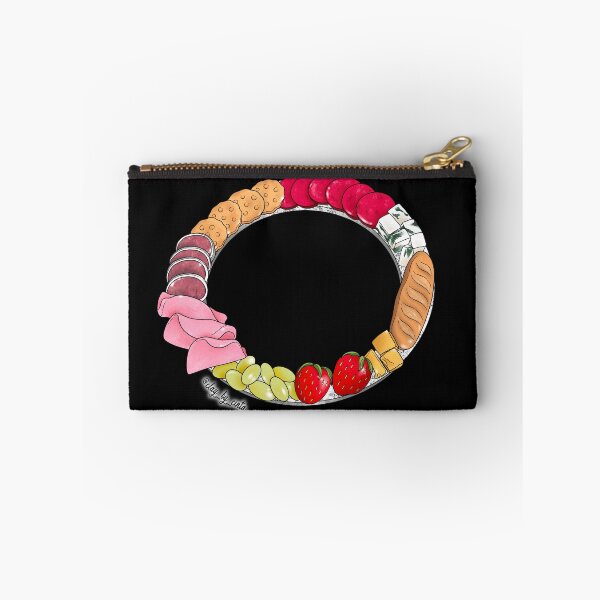 Item preview, Char-CUTE-rie Hoop designed and sold by Art-by-cinta.