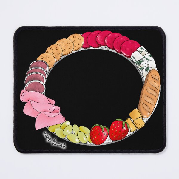 Item preview, Char-CUTE-rie Hoop designed and sold by Art-by-cinta.
