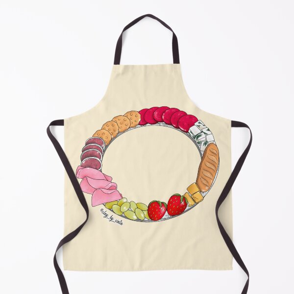 Item preview, Char-CUTE-rie Hoop designed and sold by Art-by-cinta.