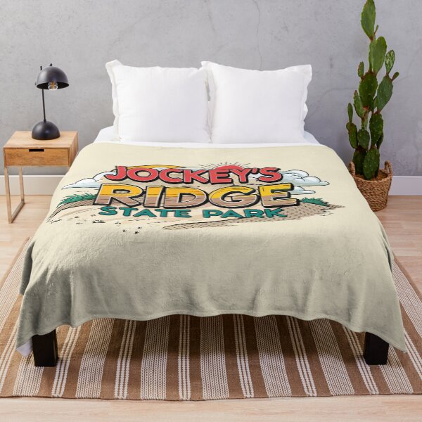 Item preview, Jockeys Ridge designed and sold by bihtti.