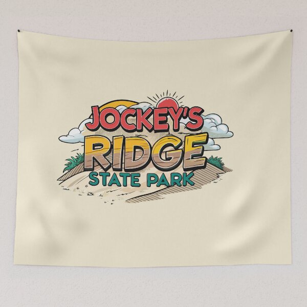 Item preview, Jockeys Ridge designed and sold by bihtti.
