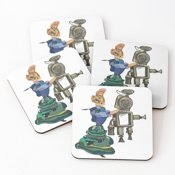 Item preview, Dancing women designed and sold by 42o8design.