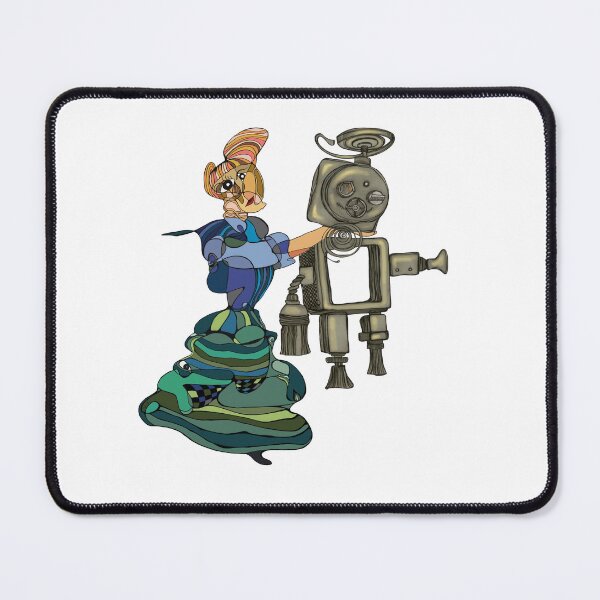 Item preview, Dancing women designed and sold by 42o8design.