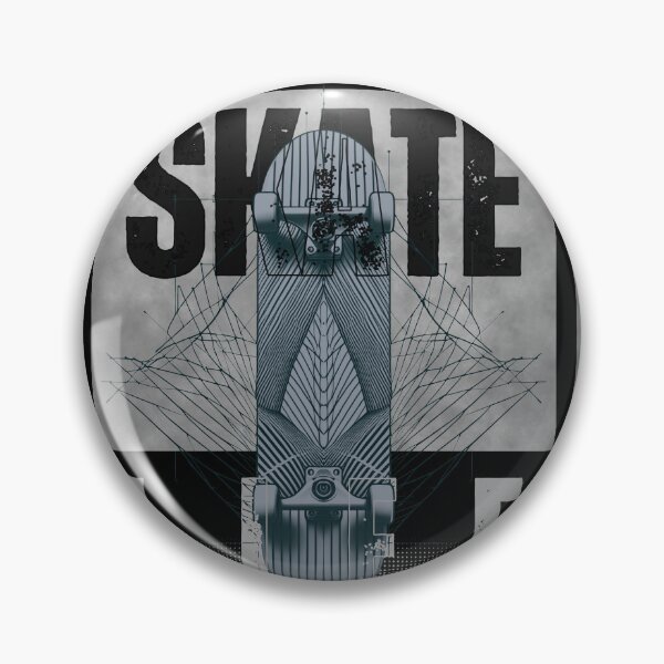 Item preview, SKATE LIFE designed and sold by maistendencias.