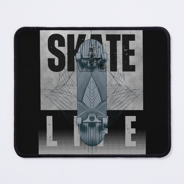 Item preview, SKATE LIFE designed and sold by maistendencias.