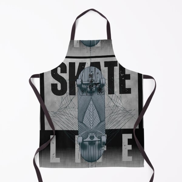 Item preview, SKATE LIFE designed and sold by maistendencias.