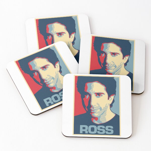 Item preview, Ross designed and sold by DFA.