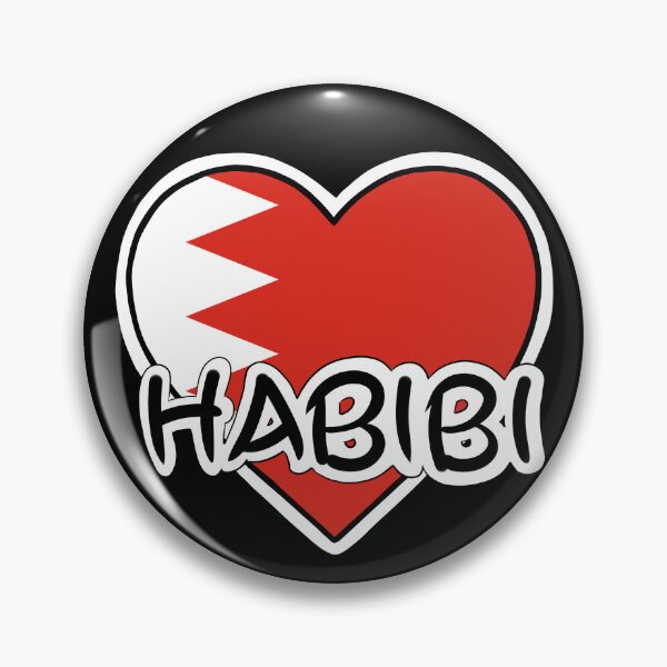 Item preview, Copy of Habibi Bahrain designed and sold by LokisCraft.