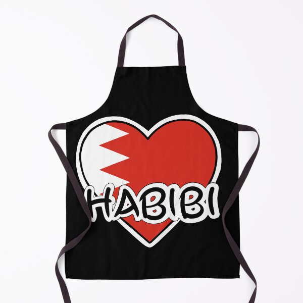 Item preview, Copy of Habibi Bahrain designed and sold by LokisCraft.