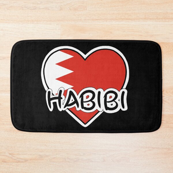 Item preview, Copy of Habibi Bahrain designed and sold by LokisCraft.