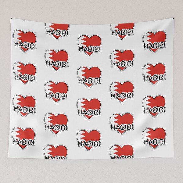 Item preview, Copy of Habibi Bahrain designed and sold by LokisCraft.