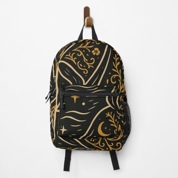 Item preview, Sewing Tarot Card – The Cloak designed and sold by BRU Design.