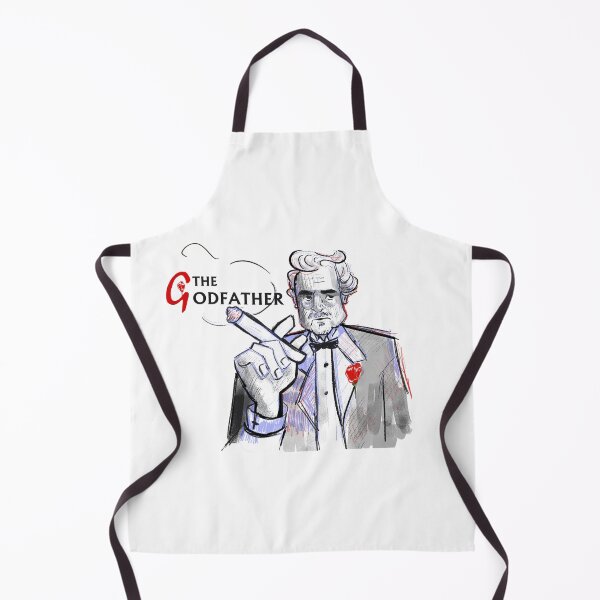 Item preview, Mafia Boss Art – Classic Gangster Aesthetic Inspired by 70s Cinema designed and sold by Highlight-art.