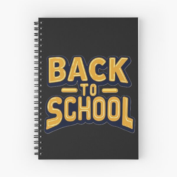 Artikelvorschau, Auffälliges Retro-Typografie-Design „Zurück zur Schule“ entworfen und verkauft von MyBestTeeses.