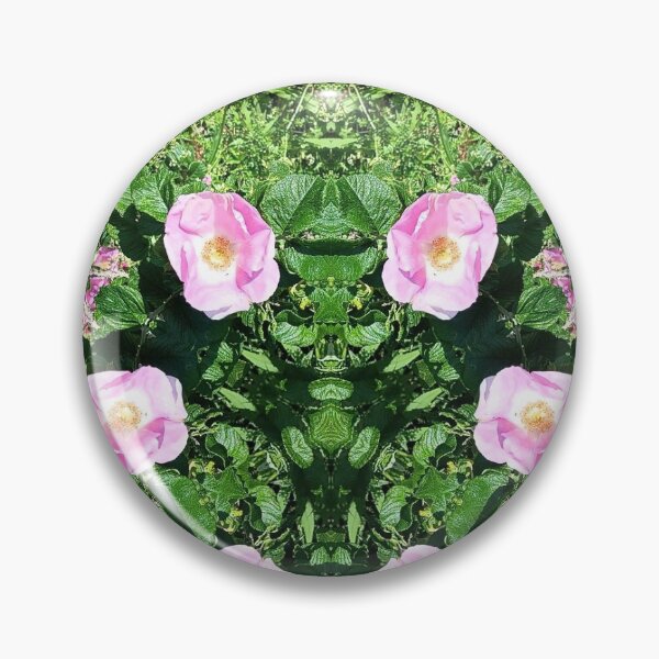 Item preview, Stylized Flower 1 designed and sold by Bubbawrap.