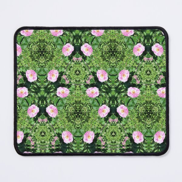 Item preview, Stylized Flower 1 designed and sold by Bubbawrap.