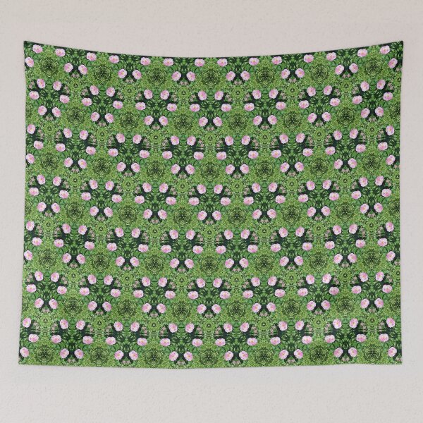 Item preview, Stylized Flower 1 designed and sold by Bubbawrap.