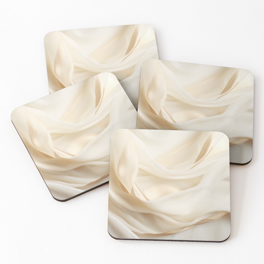 Item preview, Coasters (Set of 4) designed and sold by RoonPalette.
