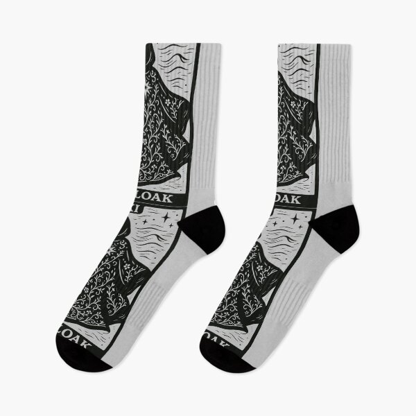 Item preview, Tarot Card Design – The Cloak designed and sold by BRU Design.