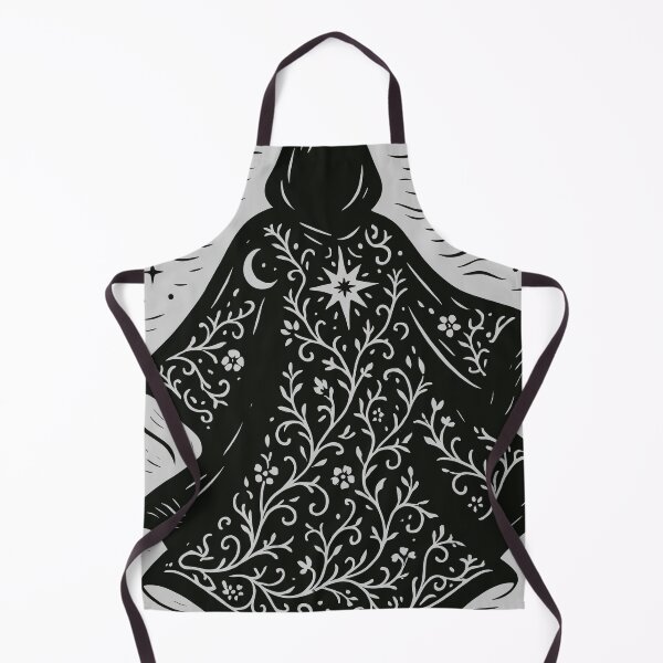 Item preview, Tarot Card Design – The Cloak designed and sold by BRU Design.