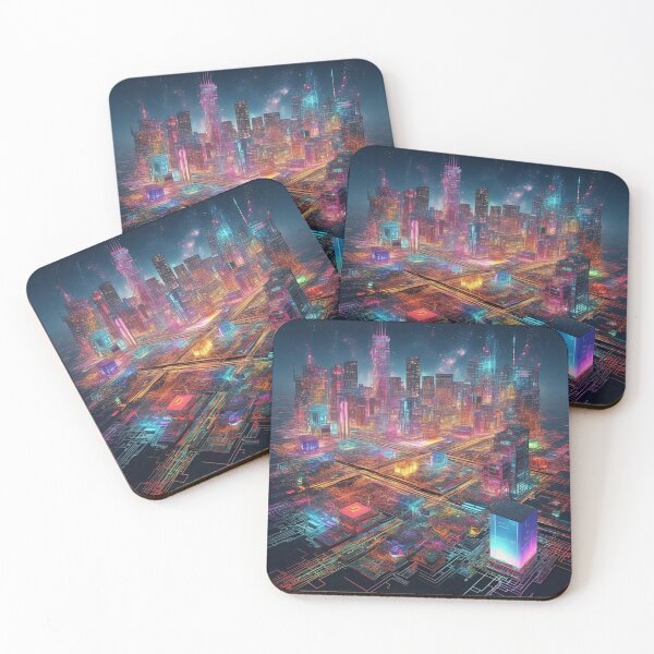 Item preview, Chromatic Pulse designed and sold by Esterlane.