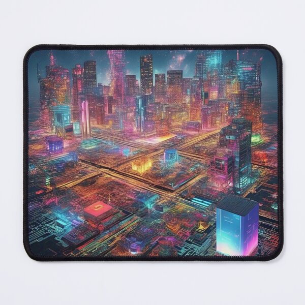 Item preview, Chromatic Pulse designed and sold by Esterlane.