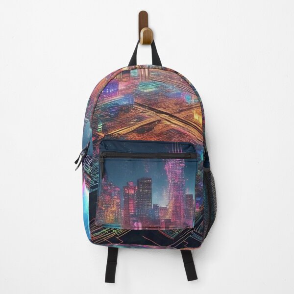 Item preview, Chromatic Pulse designed and sold by Esterlane.