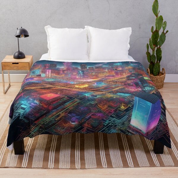 Item preview, Chromatic Pulse designed and sold by Esterlane.