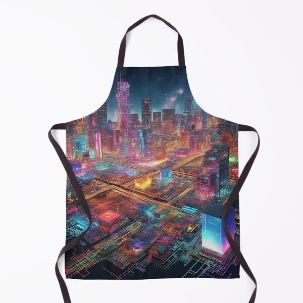 Item preview, Chromatic Pulse designed and sold by Esterlane.