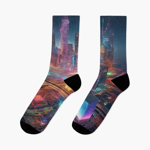 Item preview, Chromatic Pulse designed and sold by Esterlane.