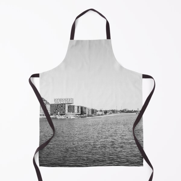 Item preview, Spree River BnW – Berlin Cityscape designed and sold by photo-travel.