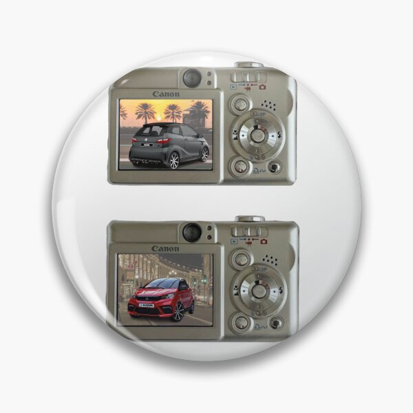 Item preview, Urban Style Through the Lens – AIXAM Duo Capture designed and sold by LIVVET.