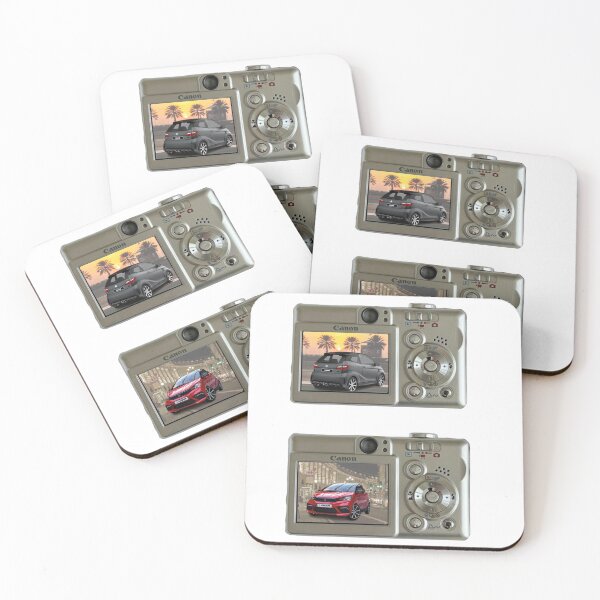 Item preview, Urban Style Through the Lens – AIXAM Duo Capture designed and sold by LIVVET.