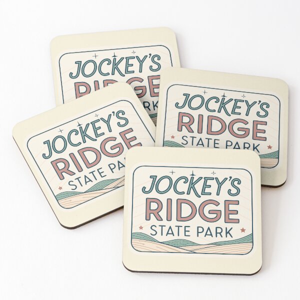 Item preview, Jockeys Ridge designed and sold by bihtti.
