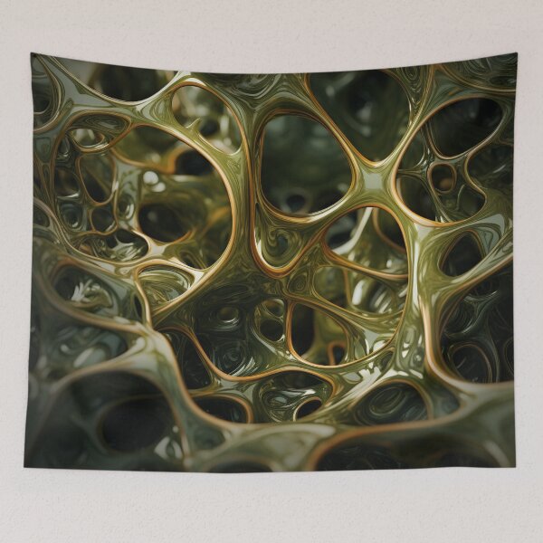 Item preview, Veins of Life designed and sold by RoonPalette.