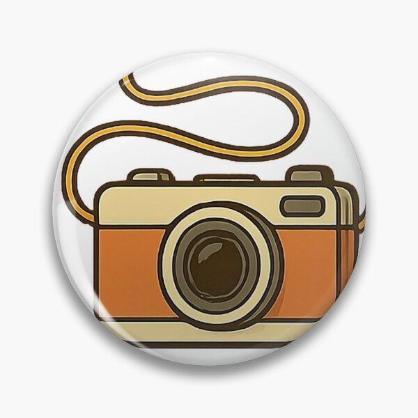 Item preview, Color camera designed and sold by edexshop.