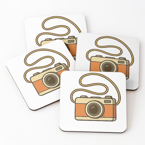 Item preview, Color camera designed and sold by edexshop.