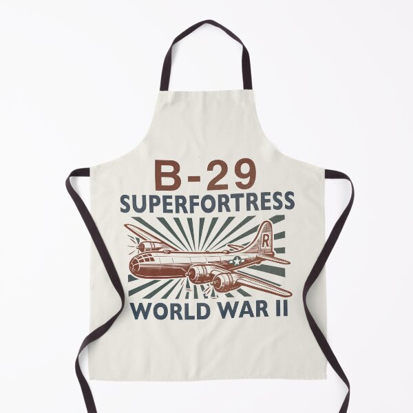 Item preview, B-29 Superfortress designed and sold by ChunkByChunk.