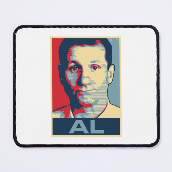 Item preview, Al designed and sold by DFA.